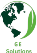 Ge-Solutionss Logo