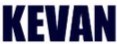 kevan Logo